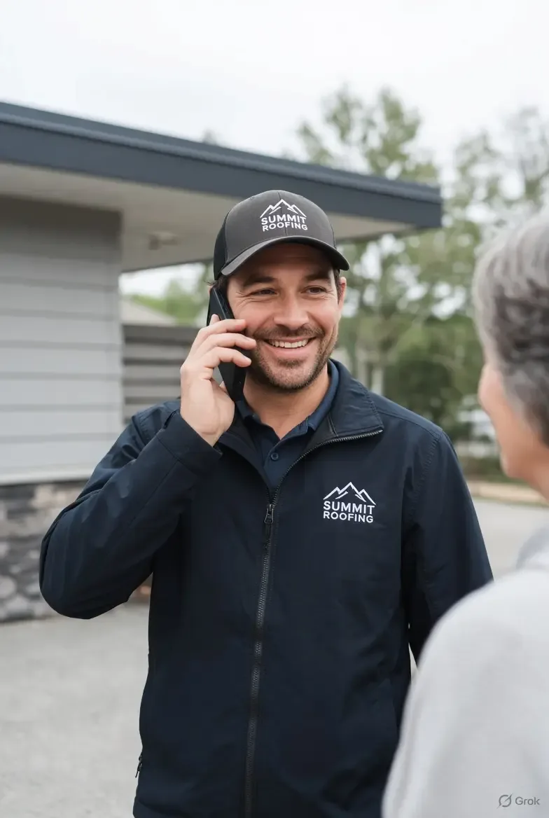 Flat Roof Leak Repair Rutherford, TN FAQs